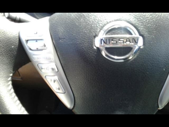 Used 2015 Nissan Versa Note SV FWD image 10