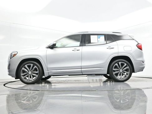 Used 2020 GMC Terrain Denali w/ Denali Premium Package image 51