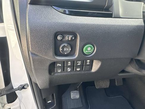 Used 2025 Honda Ridgeline Black Edition image 21
