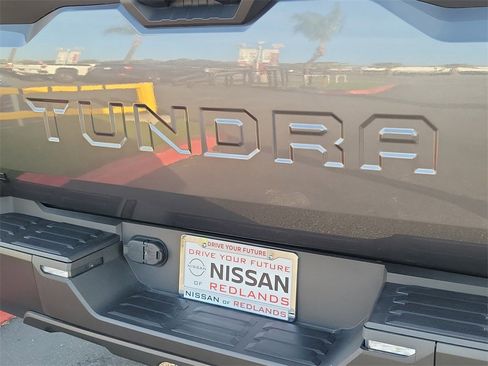 Used 2026 Toyota Tundra SR image 24