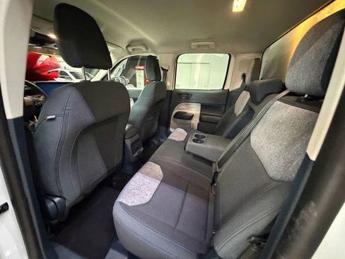 Used 2025 Ford Maverick XLT FWD image 59