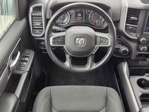 Certified 2022 RAM 1500 Big Horn image 11