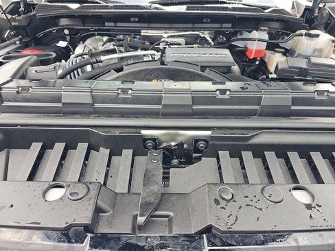 Used 2025 GMC Sierra 2500 Denali Ultimate image 22