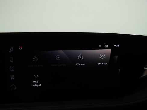 New 2026 Buick Envista Sport Touring w/ Convenience I Package FWD image 34