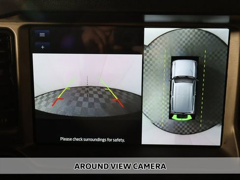 Used 2021 Ford Bronco First Edition image 5