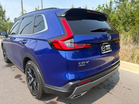 Used 2024 Honda CR-V Sport-L image 11
