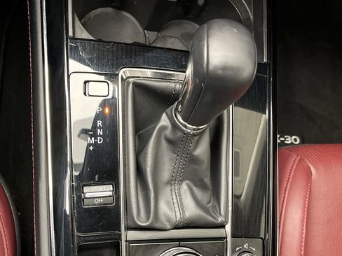 Used 2022 MAZDA CX-30 AWD 2.5 S w/ Preferred Package image 22