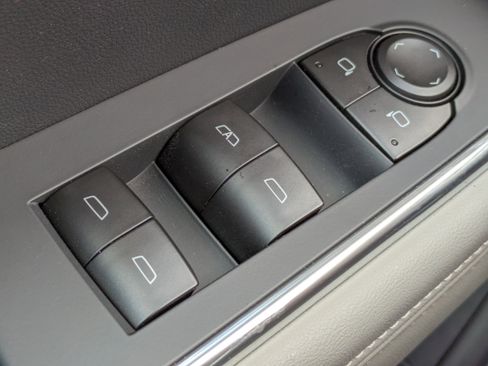 New 2026 GMC Acadia Elevation w/ Elevation Premium Package image 23