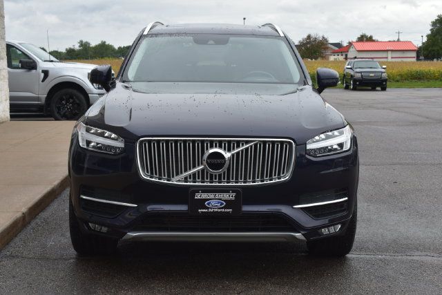 Used 2016 Volvo XC90 T6 Inscription AWD/4WD image 14