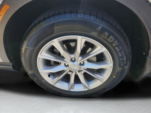 Used 2024 Honda CR-V EX-L image 35