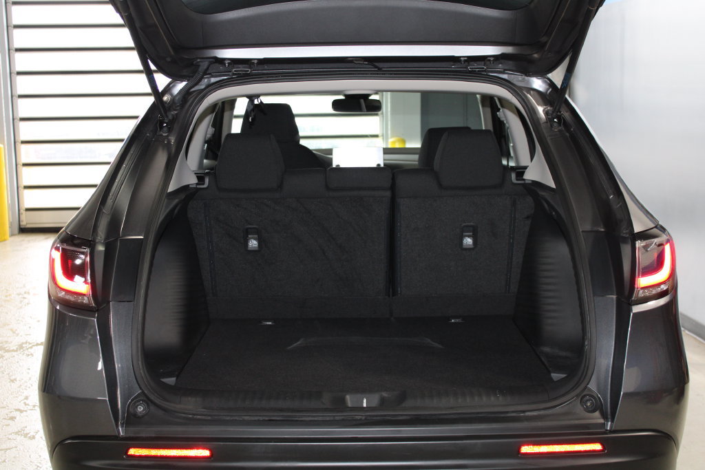 Used 2024 Honda HR-V LX image 24
