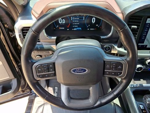 Used 2022 Ford F150 Lariat w/ Equipment Group 502A High AWD/4WD image 20