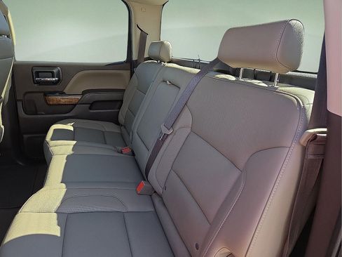 Used 2018 GMC Sierra 1500 SLT w/ SLT Premium Package image 10