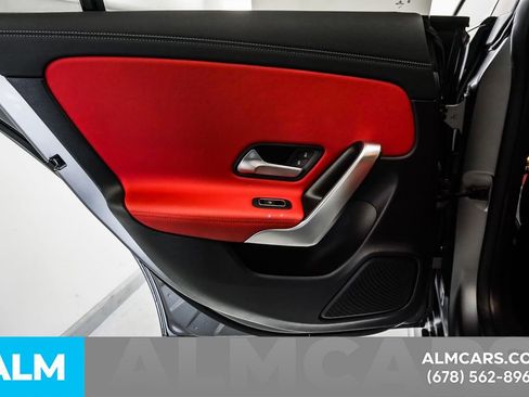 Used 2022 Mercedes-Benz CLA 250 w/ AMG Line image 49