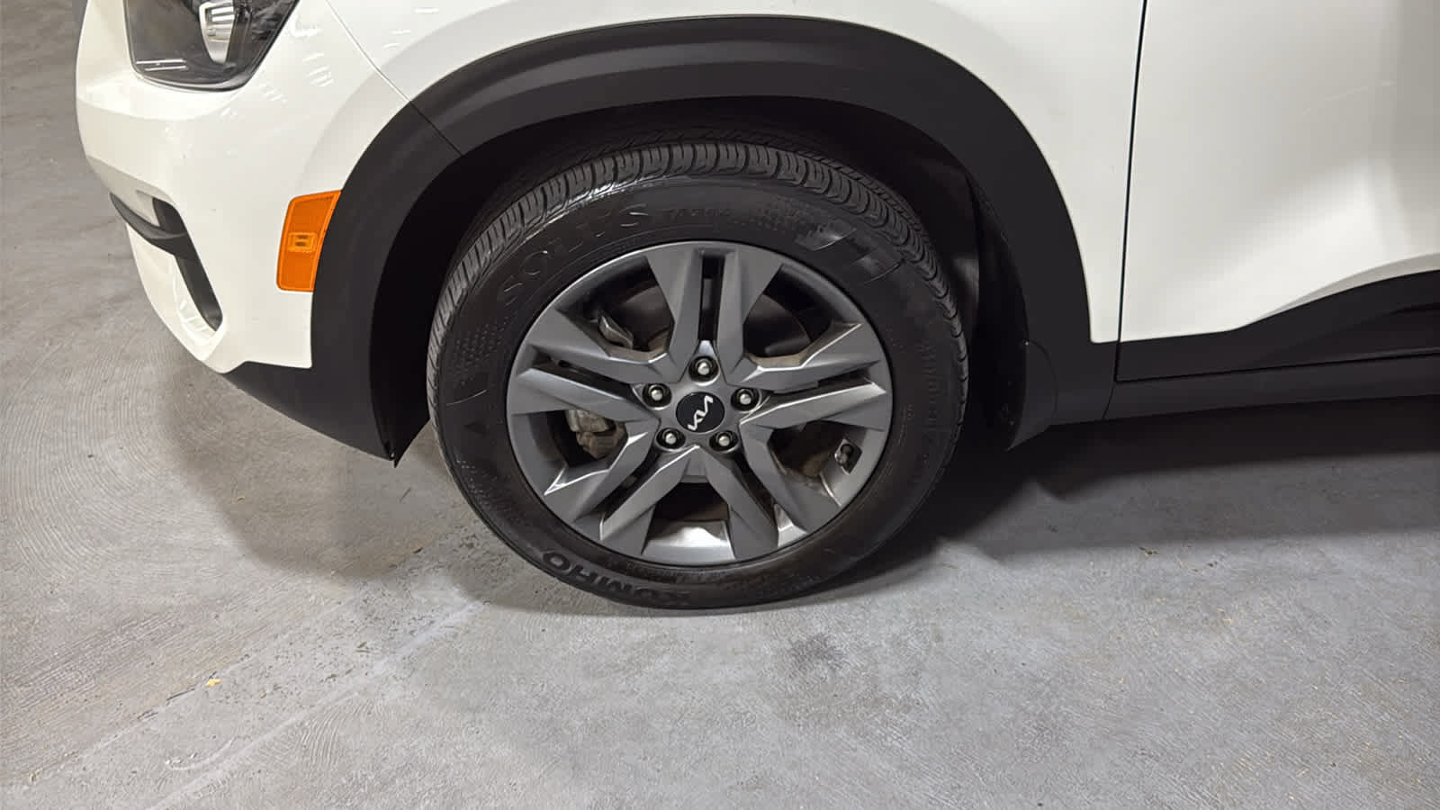 Used 2023 Kia Seltos S AWD/4WD image 8