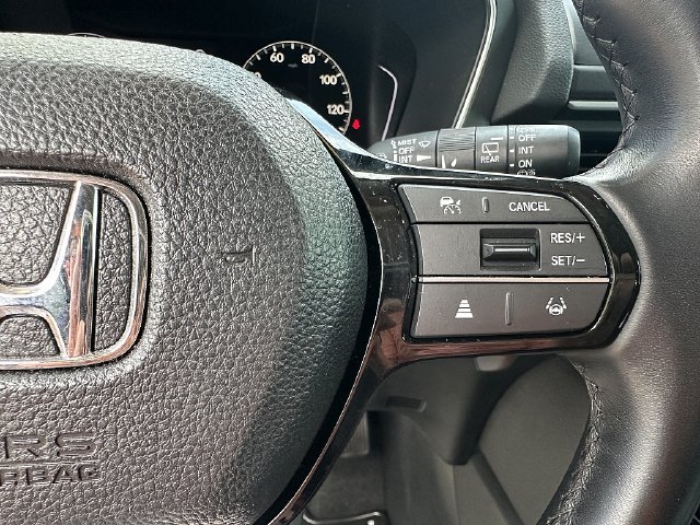 Used 2024 Honda Pilot EX-L image 25