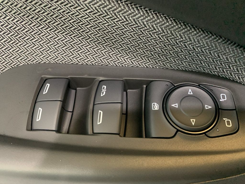 New 2026 Chevrolet TrailBlazer LS FWD image 26
