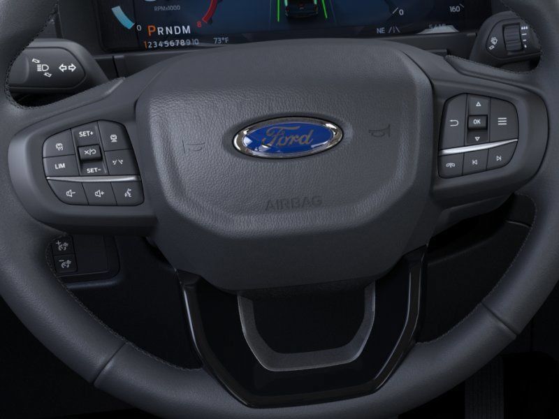 New 2026 Ford Ranger Lariat w/ FX4 Off-Road Package AWD/4WD image 16