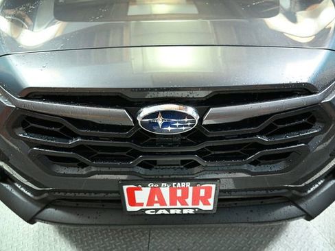 Used 2025 Subaru Crosstrek 2.5i Premium w/ Crosstrek Mirror Package image 16