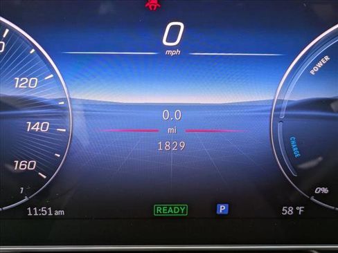 Certified 2025 Mercedes-Benz GLC 350e 4MATIC image 11