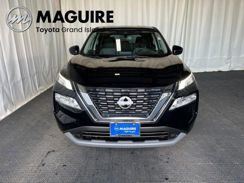 Used 2023 Nissan Rogue SV AWD/4WD image 31