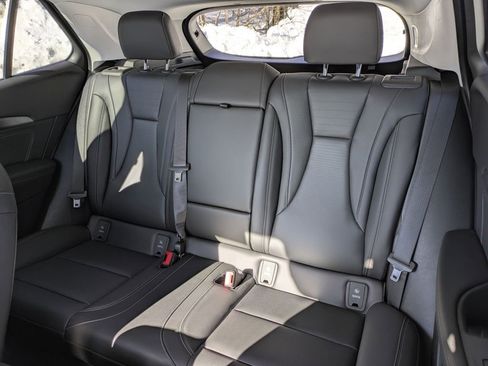 Used 2025 Buick Envision Preferred image 29