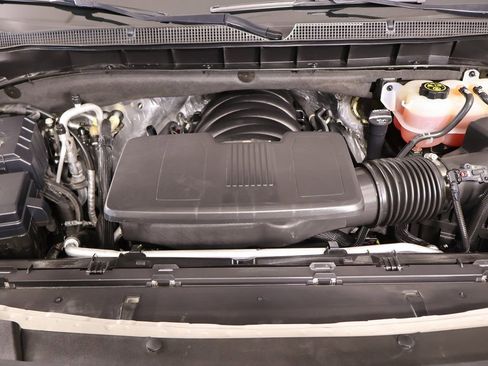 Used 2023 Chevrolet Tahoe Premier image 21