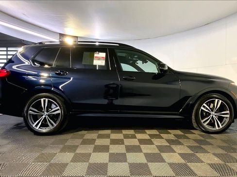Used 2024 BMW X7 M60i w/ Executive Package image 8