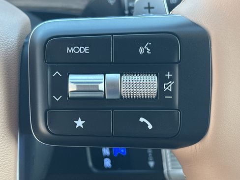 New 2026 Hyundai Santa Fe Calligraphy FWD image 21