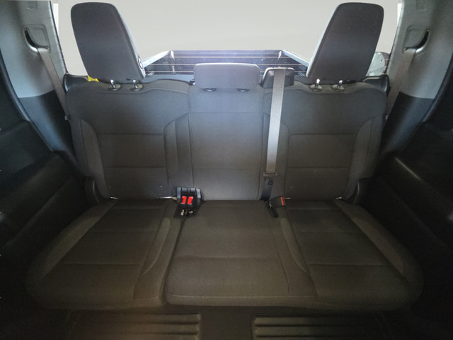 New 2026 Chevrolet Silverado 2500 Custom w/ Custom Value Package AWD/4WD image 25