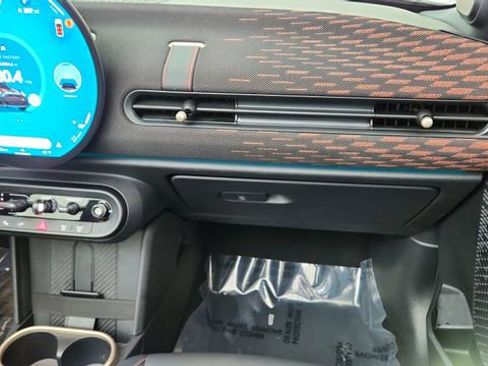 Used 2025 MINI Cooper John Cooper Works image 38
