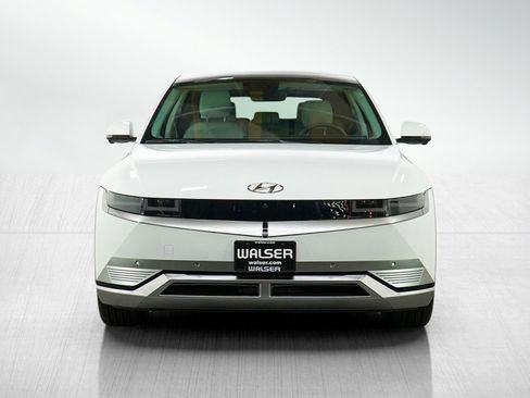 Used 2023 Hyundai Ioniq 5 Limited AWD/4WD image 8
