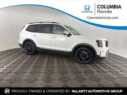 Used 2023 Kia Telluride SX X-Pro