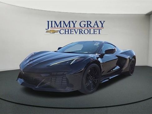 New 2026 Chevrolet Corvette Z06 image 7