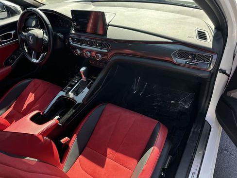 Certified 2023 Acura Integra A-Spec image 12