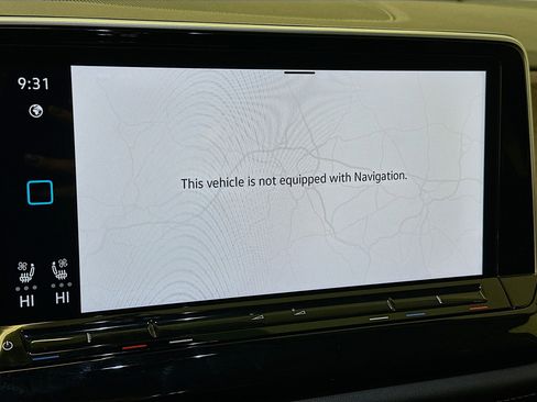 Used 2025 Volkswagen Atlas SE image 22