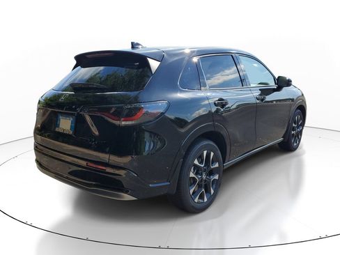 New 2027 Honda HR-V EX-L image 6
