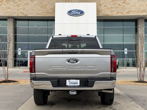 New 2026 Ford F150 Lariat w/ Equipment Group 502A High AWD/4WD image 53