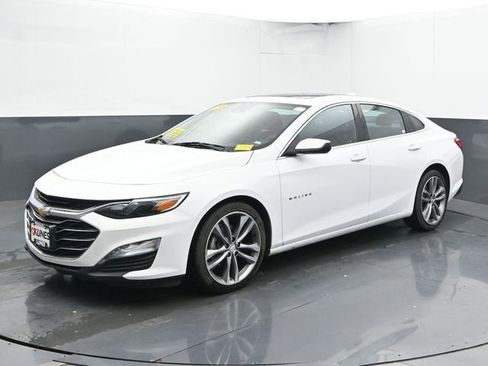 Used 2023 Chevrolet Malibu LT image 6
