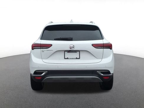 Used 2021 Buick Envision Preferred image 5