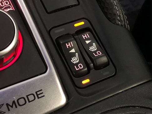 Used 2019 Subaru Forester Limited w/ Popular Package #3 image 27