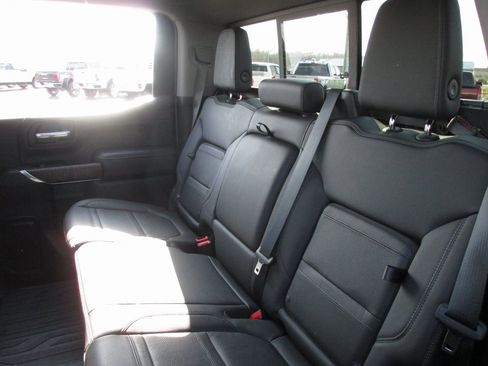 Used 2019 GMC Sierra 1500 Denali w/ Denali Ultimate Package image 23