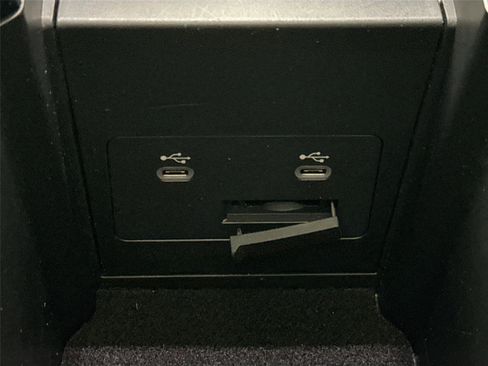 Certified 2025 MAZDA CX-50 AWD 2.5 Hybrid w/ Premium Pkg image 36