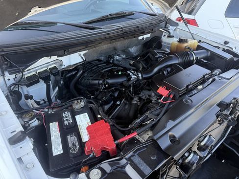 Used 2011 Ford F150 XL image 16