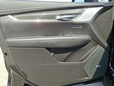 Used 2021 Cadillac XT5 Sportv image 13