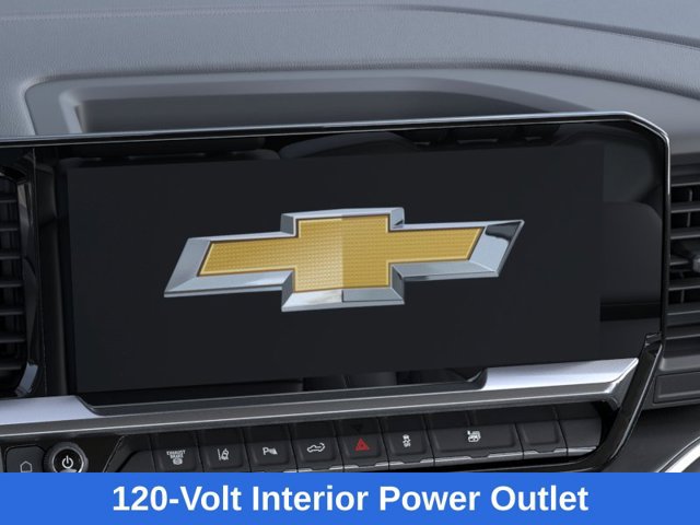 New 2026 Chevrolet Silverado 3500 High Country w/ Technology Package AWD/4WD image 21