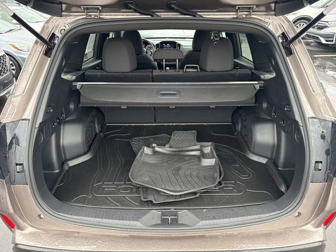 Certified 2025 Subaru Forester Premium w/ Convenience Package #1 image 25