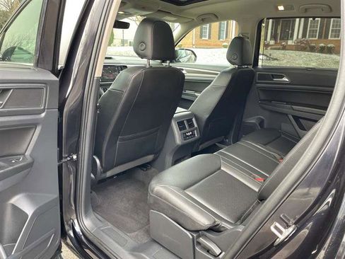 Used 2019 Volkswagen Atlas SEL image 58