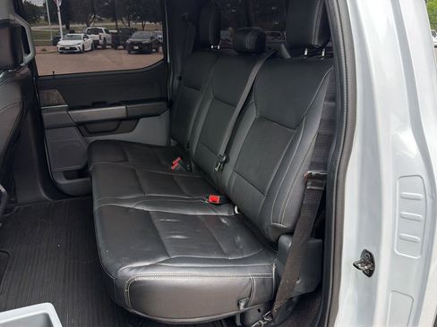 Used 2021 Ford F150 XLT w/ Equipment Group 302A High AWD/4WD image 15