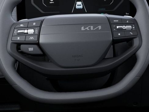 New 2026 Kia EV6 Light RWD image 23